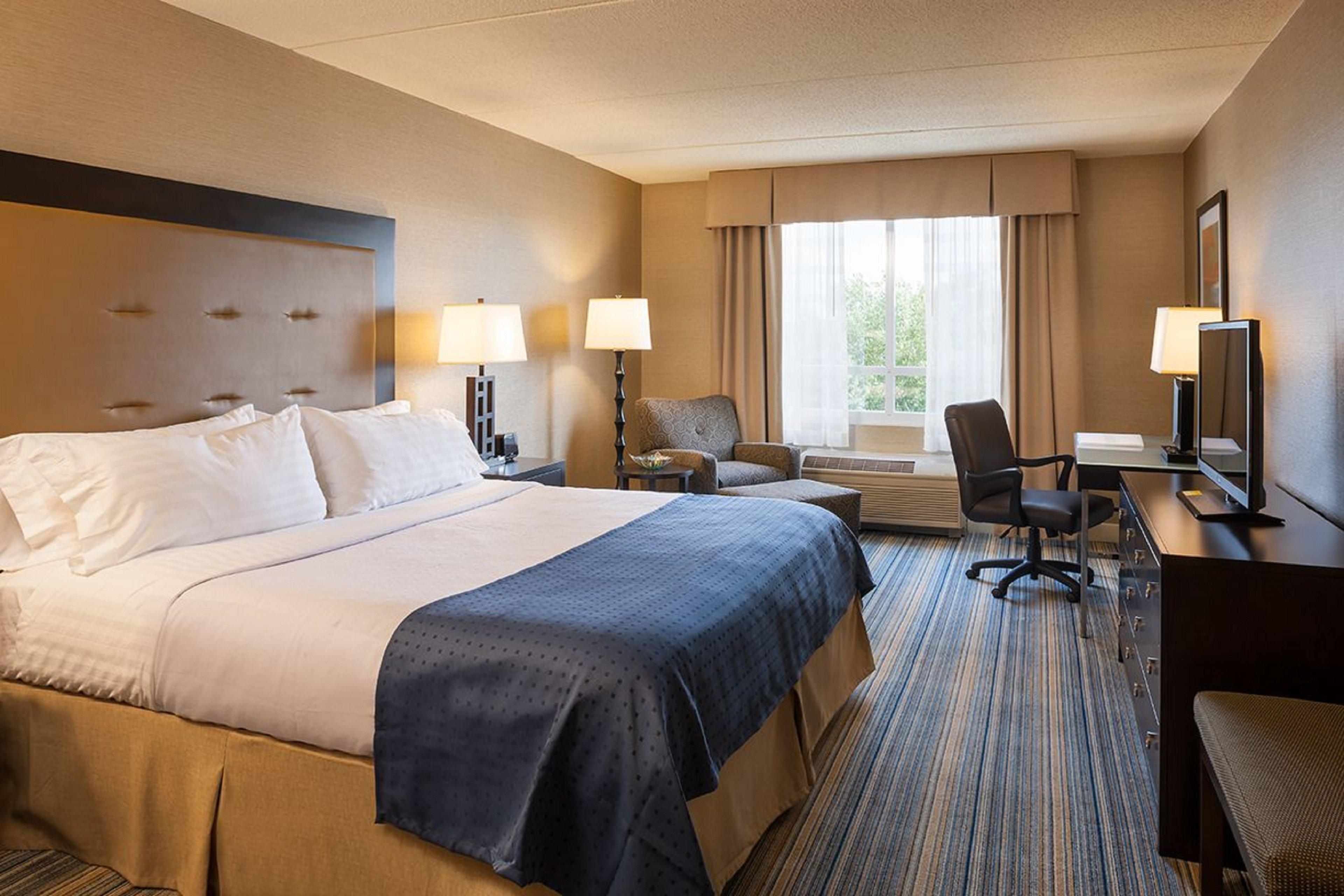 Holiday Inn Hartford Downtown Area, An Ihg Hotel East Hartford Exterior foto