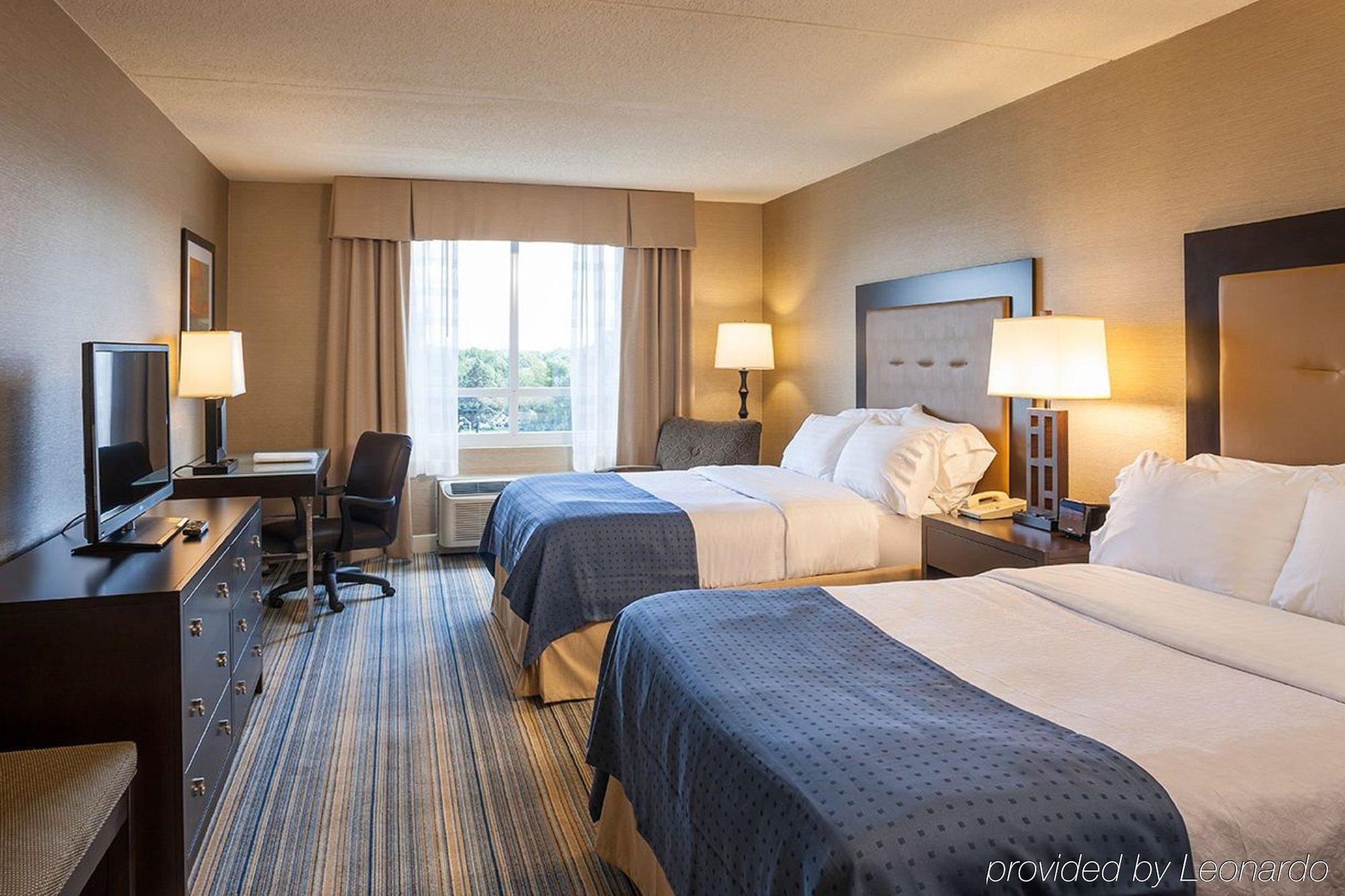 Holiday Inn Hartford Downtown Area, An Ihg Hotel East Hartford Exterior foto